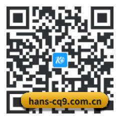 鸿蒙系统版 二维码